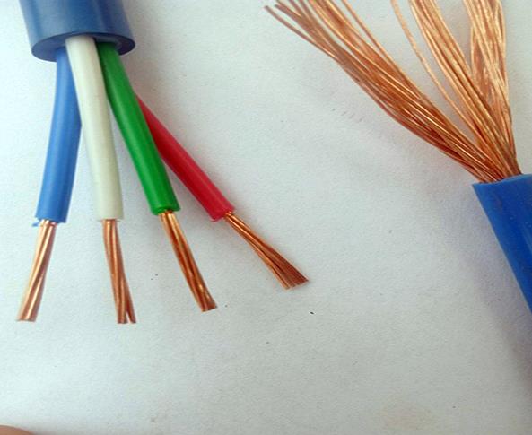 金聯宇電纜廠家選擇合適的電纜產品能更好的使用